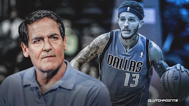 cuban delonte 